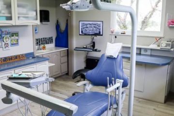 dental operatory near you