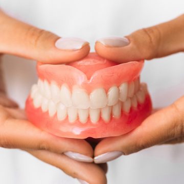 Dental Bridge Vs. Partial Dentures: Which Is Better