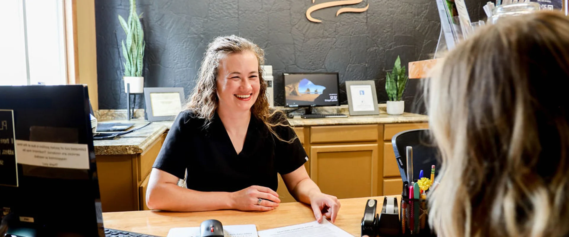 We are Insurance Friendly