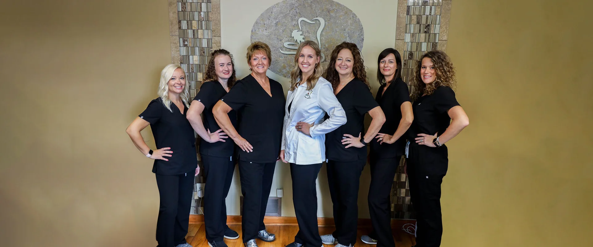 Welcome to Indian Creek Family Dentistry