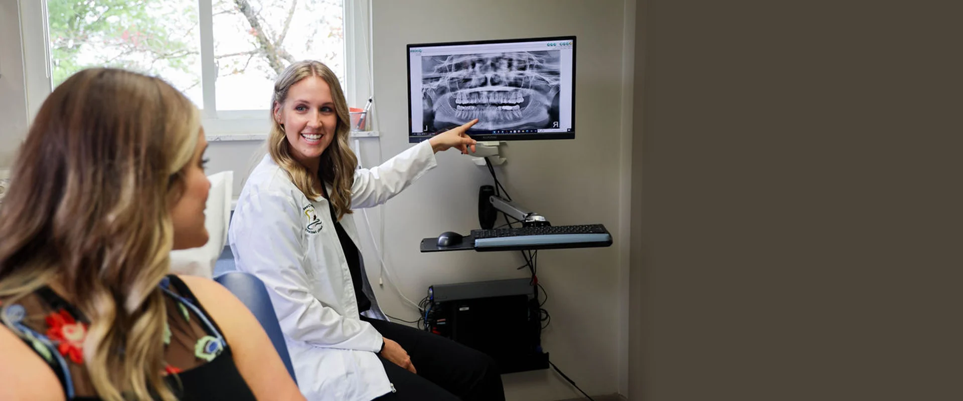 Emergency Dentistry Available!