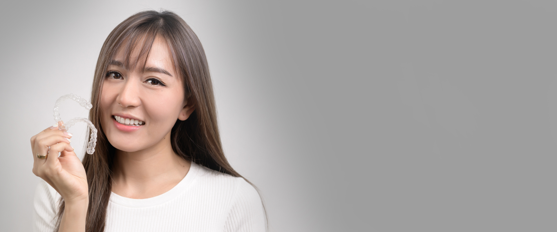 Clear Aligners Available!