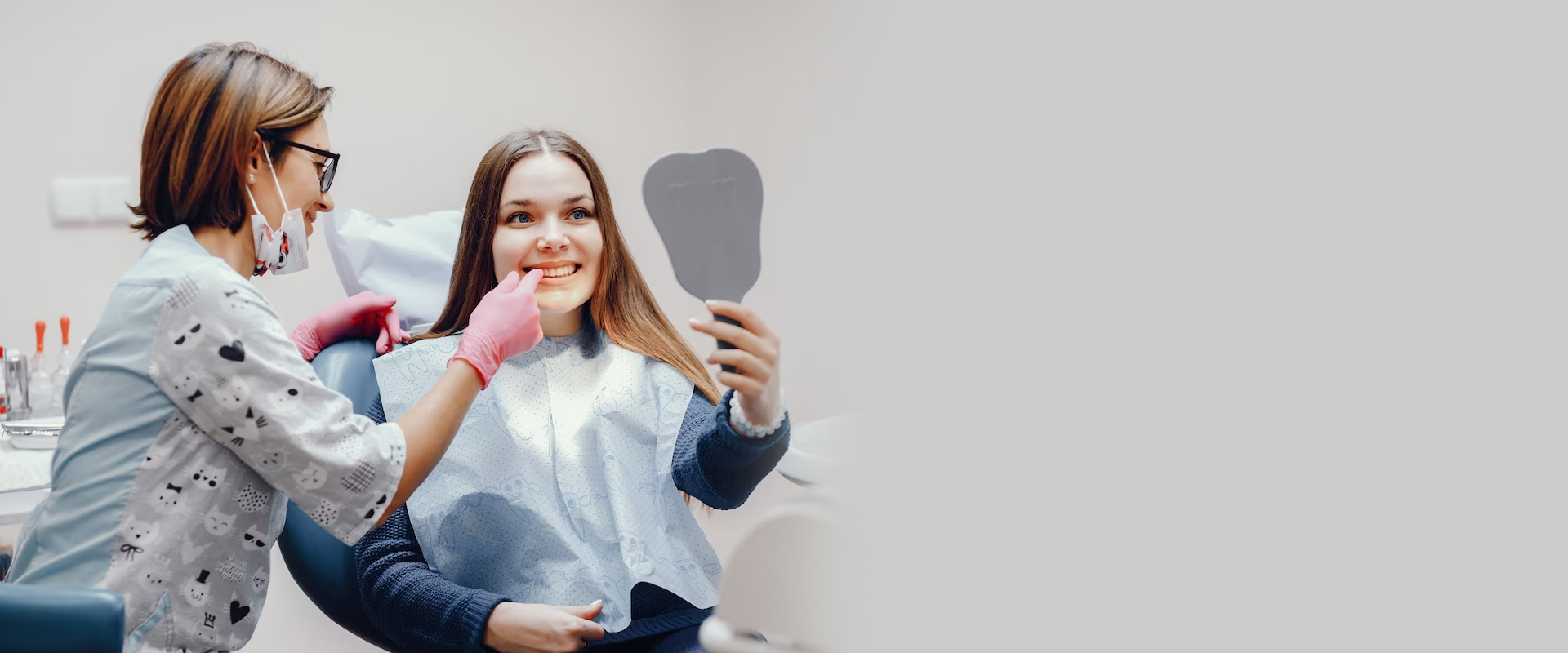 Laser Gum Therapy Available!