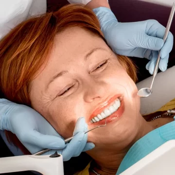How to Get Rid of Gingivitis: Common Causes and Solutions