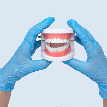 Types of Dentures: Finding the Best Fit for Your Smile
