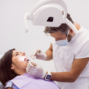 Oral Cancer Screening and Prevention: A Guide for Patients