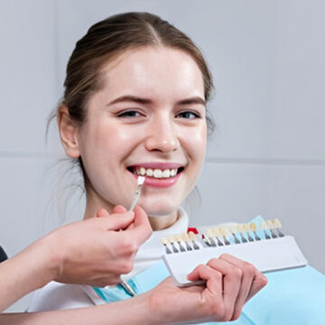 Shaving Teeth for Veneers: Myths vs. Facts