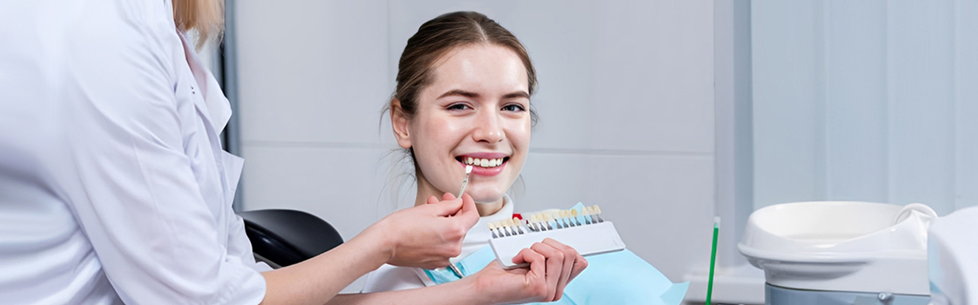 Shaving Teeth for Veneers: Myths vs. Facts