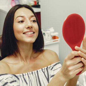 Cosmetic Dentistry: Purpose, Procedures & Benefits