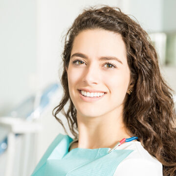 Dental Bonding for Restoring Chipped, Cracked, and Broken Teeth