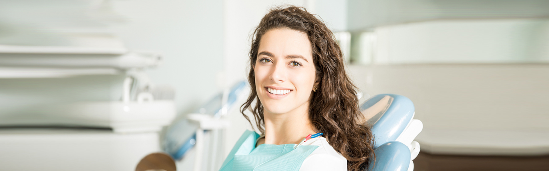 Dental Bonding for Restoring Chipped, Cracked, and Broken Teeth