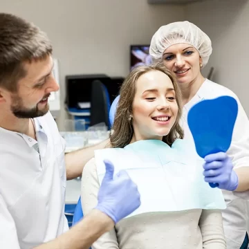 How Emergency Dentists Help When You Need Them Most