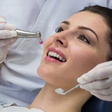 How Often Should You Get Dental Exams and Cleanings?