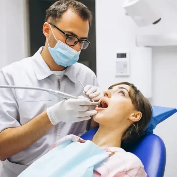 Can Dental Fillings Fix Cracked or Chipped Teeth?