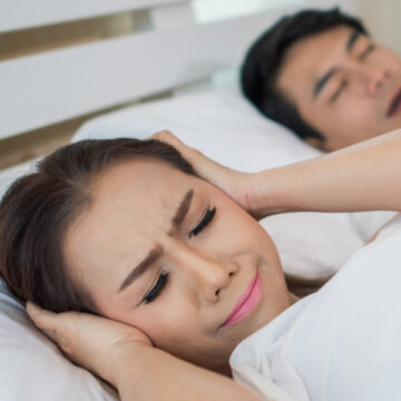 The Relation Between Snoring and Poor Sleep Quality: What You Need to Know