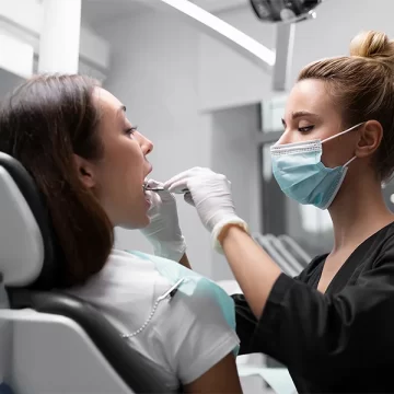 What Are Dental Sealants and How Do They Protect Your Teeth?